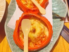 -吉兆·料理(红梅南路店)