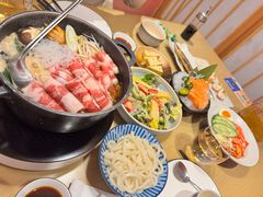 -小句号·精致料理(江南环球港店)