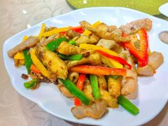 -百年银屏·蚝烙专门店(乐山店)