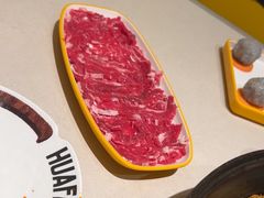 -花房村老火锅(巴南万达店)