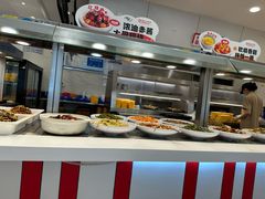 -乡村基(华阳欧尚餐厅)