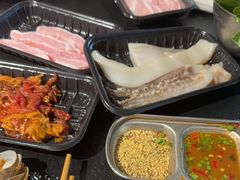 -炽城·烤肉名家(鸿达中央广场店)