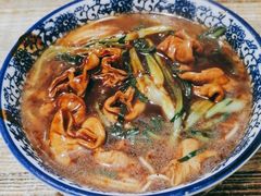 -顺丰面馆(打浦店)