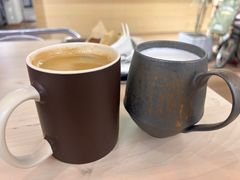 -2326 Coffee Roaster咖啡豆可选店(林肯公园店)