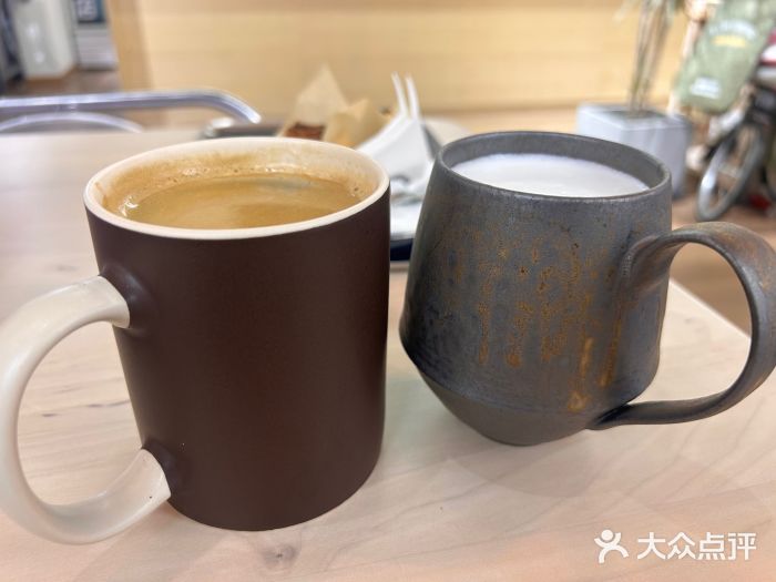 2326 Coffee Roaster咖啡豆可选店(林肯公园店)图片