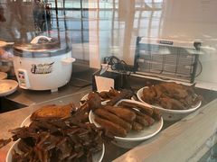 -陈鹏鹏潮汕菜(宝安机场T3航站楼店)