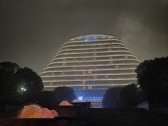 -重庆悦来温德姆酒店