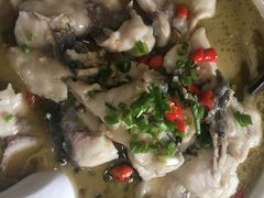 -北大地皖峰饭馆