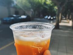 -O.P.S. CAFE