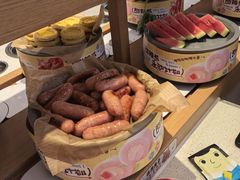 -龍歌自助小火锅(崂山丽达店)