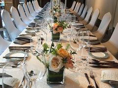 店内布置-北京古城老院厉晓麟精致菜