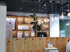 -天真蓝照相馆(五角场百联又一城店)