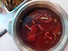 -屋头串串(新街里店)