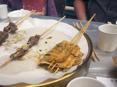 -宵夜侠·自选衡阳烧烤大排档(新塘白江店)