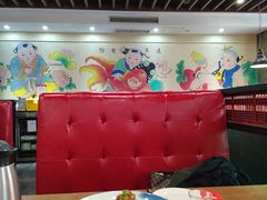 -双合园·海鲜水饺青岛菜(万佳广场店)