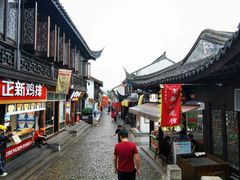 -双塔老饭店