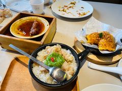 -蔡澜点心·粤菜(领展购物广场店)