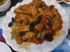 -老厨房饭庄