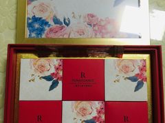 -上海龙之梦万丽酒店