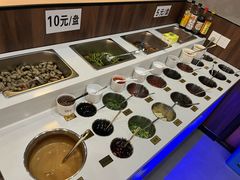 -晓林火锅(安定门店)