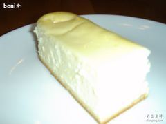 原味芝士-榖屋house of flour(张江首店)