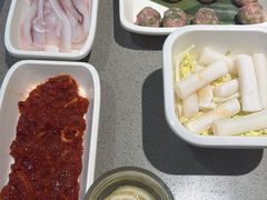 -海底捞火锅(枫蓝国际购物中心店)