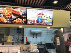 -DQ·蛋糕·冰淇淋(金桥店)