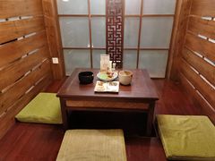 -青藤茶馆(南山路店)