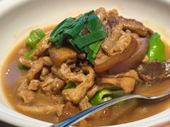 -曾宴·楚菜(湖北省博物馆店)