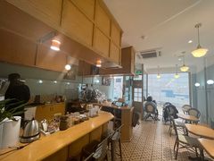 -铁手珈琲制造局metalhands(望京店)