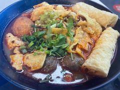 -柳州爽仔螺蛳粉