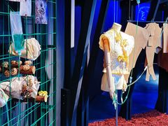 -现代汽车文化中心 Hyundai Motorstudio Beijing