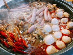 -安徽阜阳卷馍(西单店)