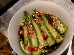 -很久以前羊肉串(簋街店)
