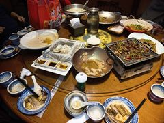 -95号酱骨·一块豆腐(展春园西路店)