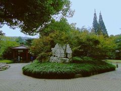 -赭山公园