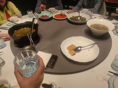 -许家菜(望江店)