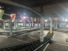 -速马赫卡丁车(琶洲店)