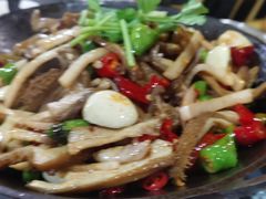 -张关合渣(航空大道店)