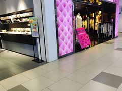 -天津国贸购物中心