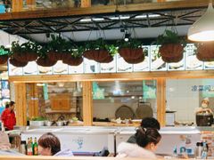 -禾记海鲜烧烤(八一路店)