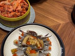 -高佳庄·海鲜酒楼(定海店)