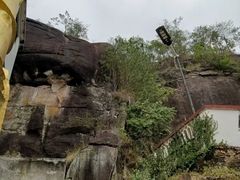 -方城县七峰山生态旅游区