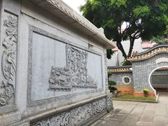 景点-碧江金楼