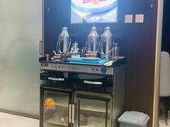 -北纬39度天津宴(黑牛城道店)
