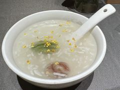 -小厨娘淮扬菜(河西奥美大厦店)