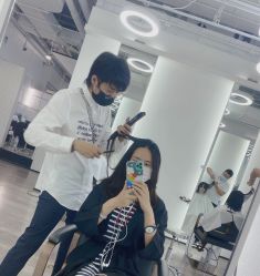 -ON STAR SALON