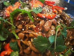 -王家土菜馆(霍山县店)