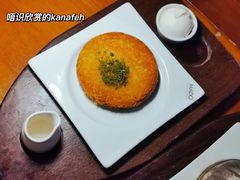 -MADO冰淇淋咖啡馆(淘金店)