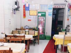 大堂-忆海南海鲜(椰风巷第一市场店)